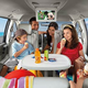 Illustration for article titled Ten Cars You Can Live In After Your Home Is Repossessed